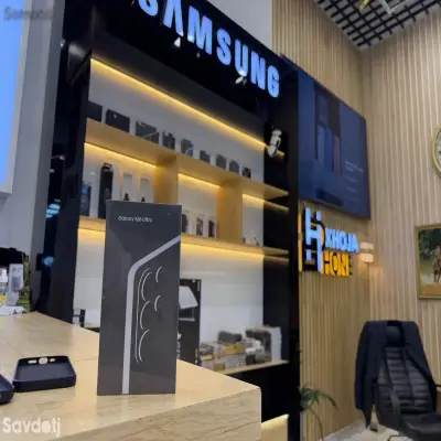Samsung Galaxy S26 Ultra