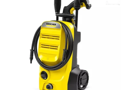 Мойка высокого давления Karcher K 4 Classic