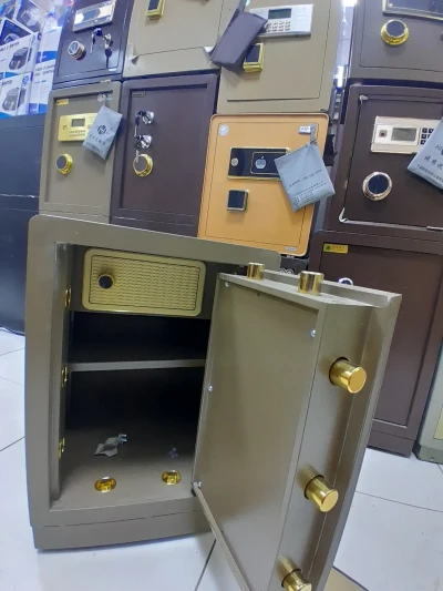 Сейф 60см — миниатюра 3