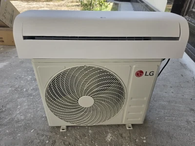 Кондиционер Lg Inverter 24