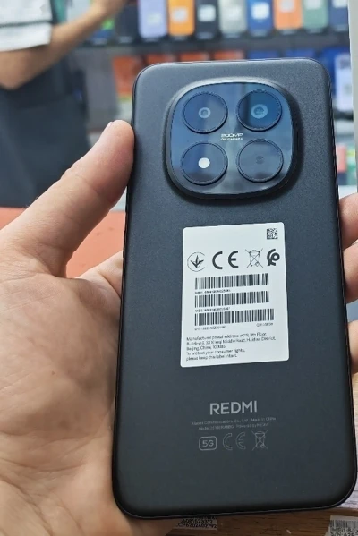 Xiaomi Redmi note 15 Pro 8/256gb