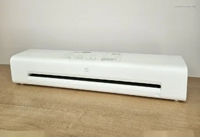 Вакуумный упаковщик Xiaomi