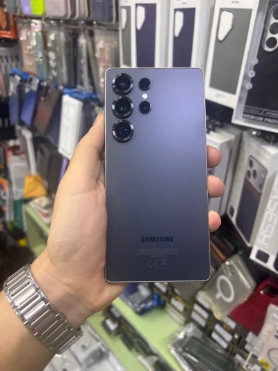 Samsung Galaxy S25 Ultra — миниатюра 2