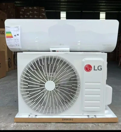 Кондиционер Lg 12 Invertor