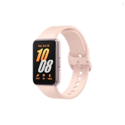 Умный браслет Samsung Fit 3 Advanced fitness Watch розовый