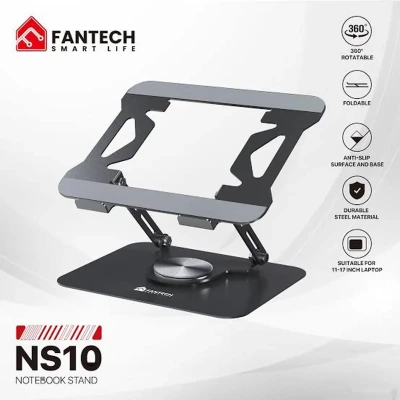 Подставка для ноутбука Fantech NS10 — миниатюра 2