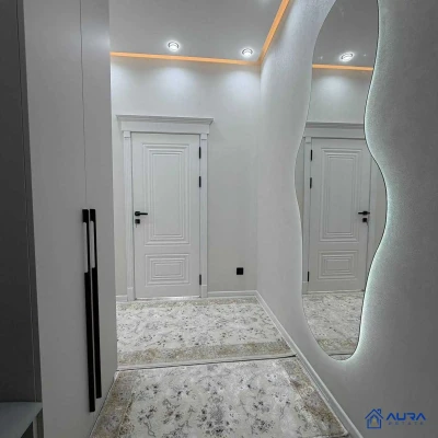 2-к квартира, 14 этаж, 58 м², Сино Ёвари Главни