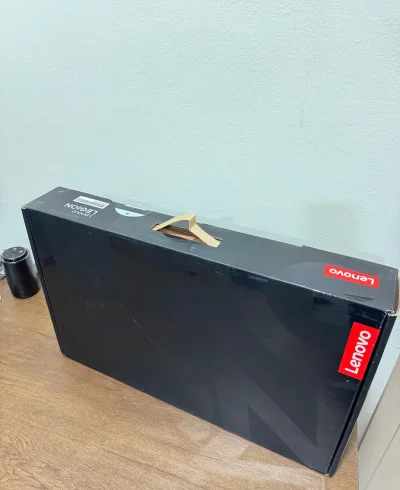 Ноутбук Lenovo Legion Pro 7 Ultra 9 RTX 5080
