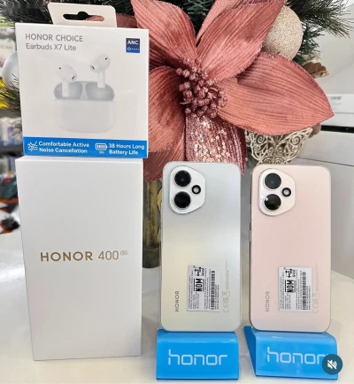 Huawei Honor 400 5G 256 gb