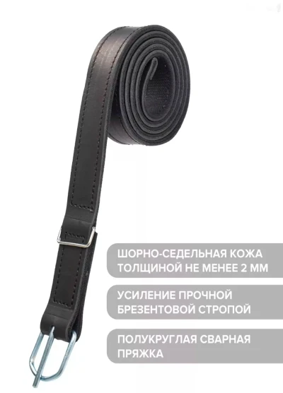 Тасма барои асп — миниатюра 2