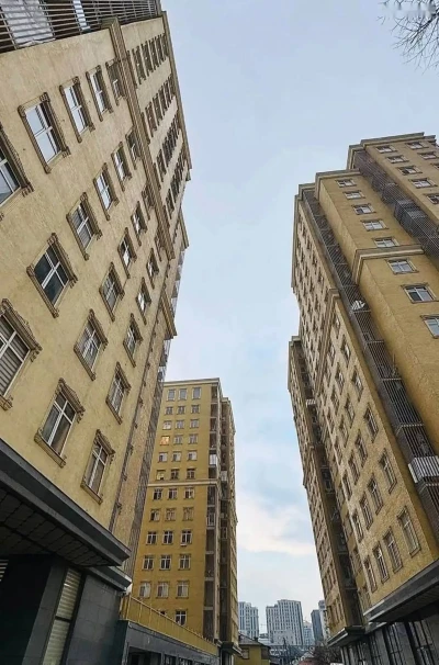 2-комн. квартира, 6 этаж, 48 м², Шохмансур,Ёкут2000,9 Вал — миниатюра 2