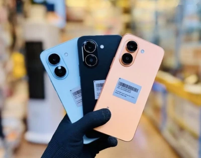 Honor X7e 6+6/128Gb 7000мач