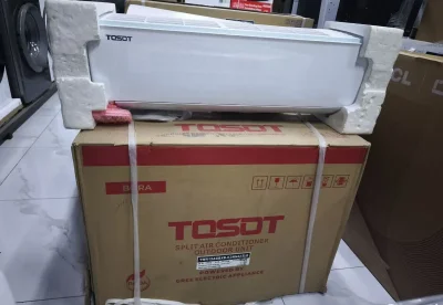 Кондиционер Tosot Bora 12куб
