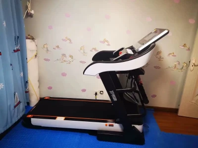 Беговая дорожка