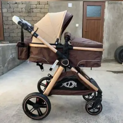 Коляска