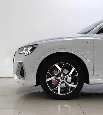 Audi Q3, 2022 на заказ