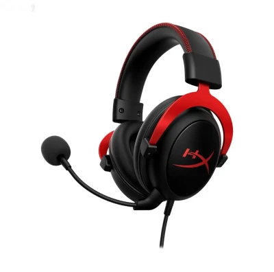 Игровая Гарнитура HyperX Cloud II