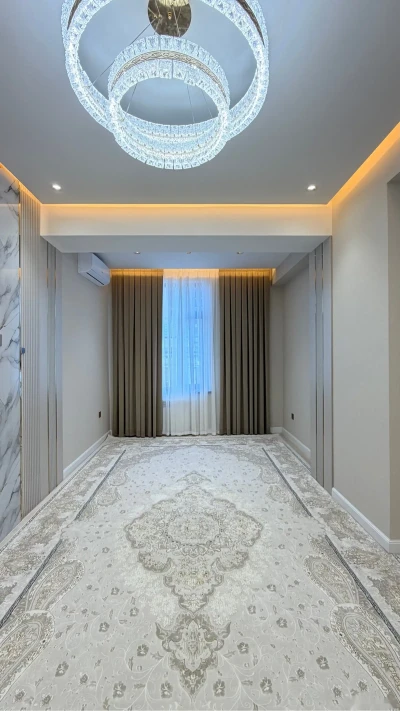 2-комн. квартира, 5 этаж, 90 м², Шохмансур — миниатюра 3
