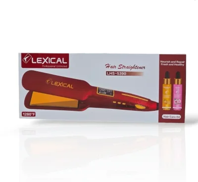 Утюжок Lexical-LHS-5390