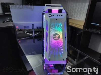 Игровой персональный компьютер Core i5-11400F GTX 1660Ti 6GB / 16GB / 512GB SSD — миниатюра 5