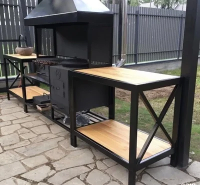 Мангалы