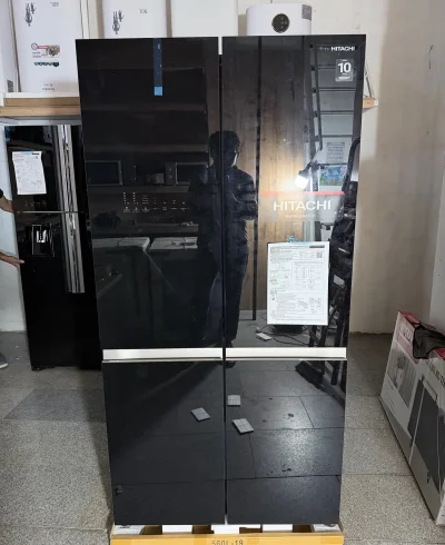 Холодильник Hitachi