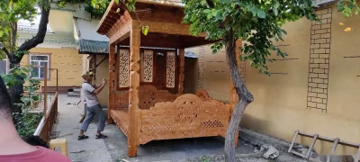 Беседка