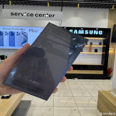 Samsung Galaxy S25 Ultra 256 gb