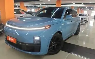 Li Auto (LiXiang) L7, 2023