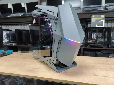 Игровой Персональный Компьютер JONSBO mod 3 Core I7-Ultra 265KF DDR5 32GB