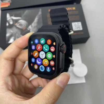 Смарт часы WS68 Watch 8 Ultra