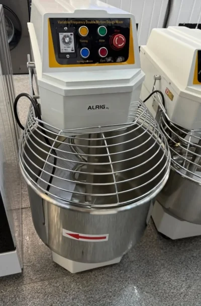 Тестомешалка 60 kg