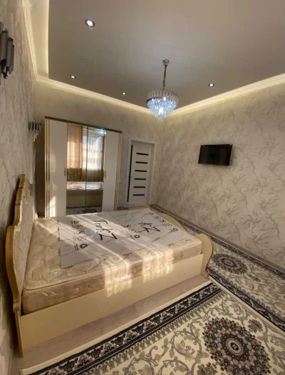 2-комн. квартира, 1 этаж, 65м², 34