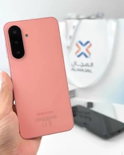Samsung Galaxy A26 5G 6/128Gb 2026 Vietnam — миниатюра 6