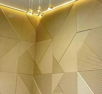 3D Панель Ideal SC