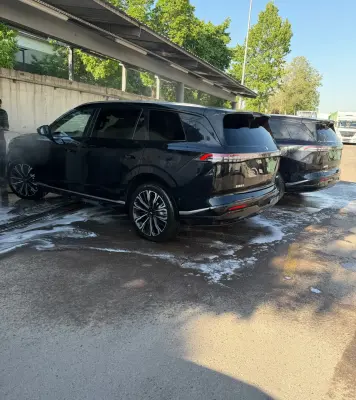 Dongfeng EP 008, 2026