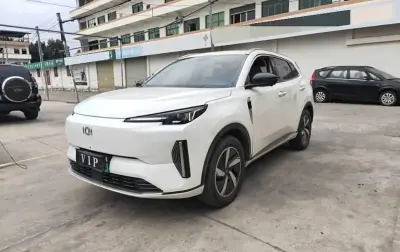Changan Nevo A05, 2023