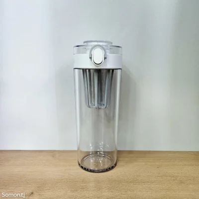 Бутылка для воды Xiaomi Mijia Tritan Water Bottle