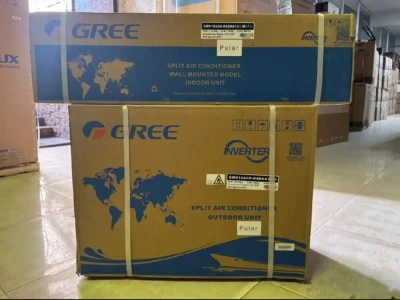 Кондиционер Gree 18 Invertor
