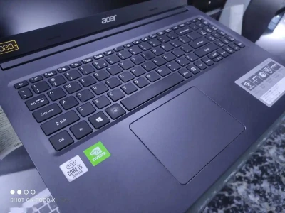 Игровой ноутбук Acer Aspire A315 Core i5-10210U GeForce MX 250 /8GB/256GB SSD — миниатюра 5