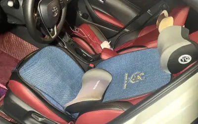 Toyota Levin, 2025