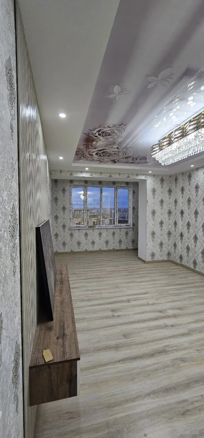 2-комн. квартира, 10 этаж, 77 м², 34 мкр — миниатюра 4