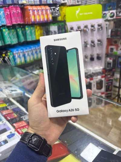 Samsung Galaxy A26 5G 128G