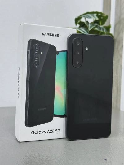 Samsung Galaxy A26 256 gb