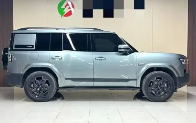 BYD Другие модели, 2025