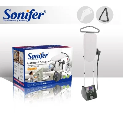Паровой утюг Sonifer sf 9118