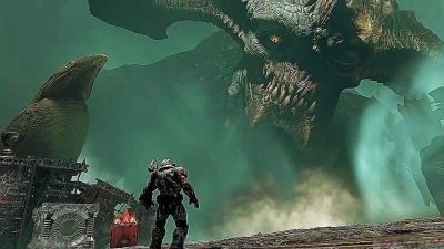 Игра Doom Eternal для PS4 6.72 до 11 — миниатюра 4