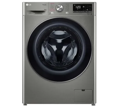 Стиральная машина LG 8кг 2S