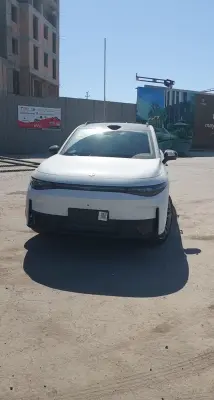 Leapmotor C16, 2025