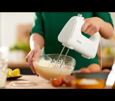 Миксер ручной Philips HR3705